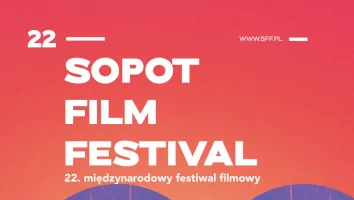 6- punktowe karty wejścia na Sopot Film Festival 