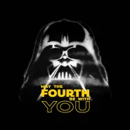 May the 4th be with you! Obchody Dnia Gwiezdnych Wojen