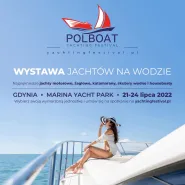 Gdynia Sailing Days: III. edycja Polboat Yachting Festival