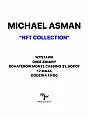 MICHAEL ASMAN "NFT COLLECTION"