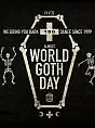 Tog - World Goth Day