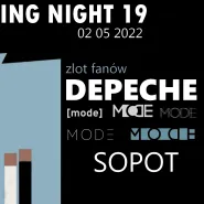 Exciting Night zlot fanów Depeche Mode