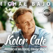 Michał Bajor - Kolor Cafe