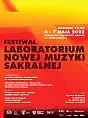 Laboratorium Nowej Muzyki Sakralnej