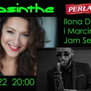 Perła Presents: Ilona Damięcka i Marcin Janek Jam Session