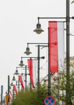 Dzień Flagi Rzeczpospolitej Polskiej i Narodowe Święto Konstytucji 3 Maja 