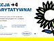 Aukcje charytatywne ASP dla Ukrainy / Finałowa aukcja w Noc Muzeów 2022!