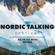 Nordic Talking Festival