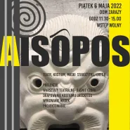 Aisopos - prelekcje warsztaty