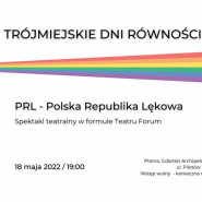 PRL - Polska Republika Lękowa