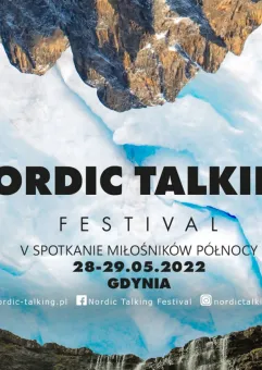 Nordic Talking Festival