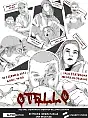 Otello spektakl Standby Studio