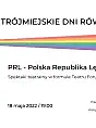 PRL - Polska Republika Lękowa