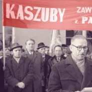 Kaszubi w PRL. PRL wobec Kaszubów