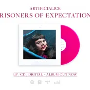 ODSŁUCH 09 | Artificialice - Prisoners of Expectations