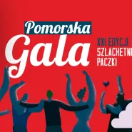 Pomorska Gala Wolontariuszy XXI edycji Szlachetnej Paczki 