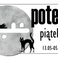 Totu & Potem exhibition: Piątek 13.