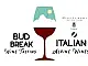 Degustacja win - Bud Break'22 - Alpine Italian Wines