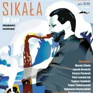 Benefis Fajnego Człowieka - Sax we fraku, czyli Maciej Sikała