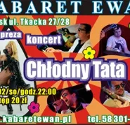 Chłodny Tata