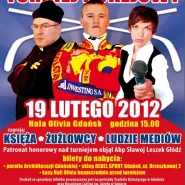 XI Charytatywny Turniej Hokejowy