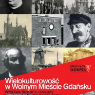 Wielokulturowość Wolnego Miasta Gdańska