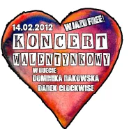 Koncert walentynkowy