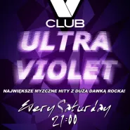Ultra Violet