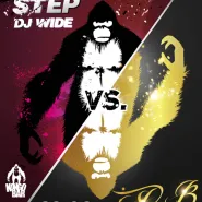 DubStep vs. R'n'B vol. 3