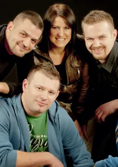 Darius Group