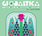 Globaltica 2022