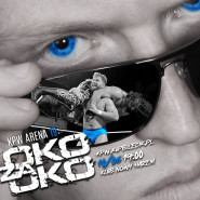 Gala Wrestlingu: KPW Arena 19 - Oko za oko