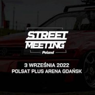 Street Meeting Poland - Zakończenie Sezonu 2022
