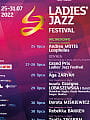 Ladies' Jazz Festival