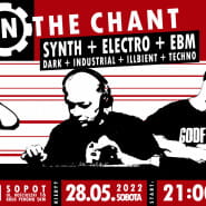 Join in the Chant: Synth / Electro / EBM