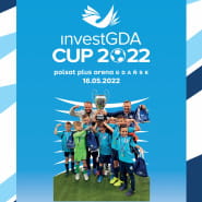 InvestGDA CUP 2022