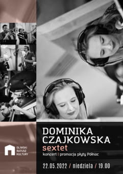 Dominika Czajkowska - Północ