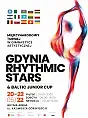 Gdynia Rhythmic Stars 