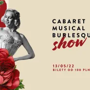 Sweet Sugar Pin Up Show - Cabaret, Musical &amp; Burlesque Show
