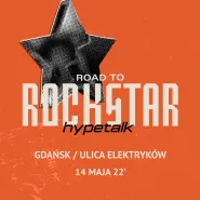 Hypetalk Road To Rockstar