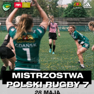 Turniej Finałowy w Rugby kobiet