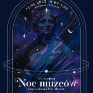 Europejska Noc Muzeów w Parku Oruńskim - wystawa i spektakl