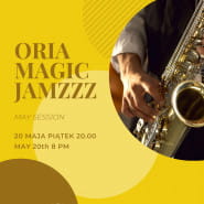 Oria Magic Jamzzz vol 6