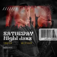 Jazz Night koncert