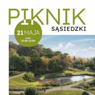 Nowy Park i Piknik w Oliwie 
