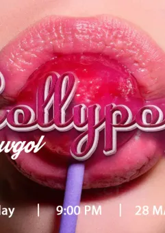 Lollypop play: Dj slawgol