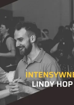 Lindy Hop od podstaw | intensywne warsztaty
