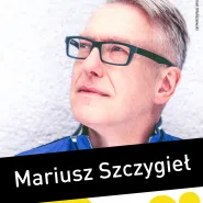 Spotkanie z Mariuszem Szczygłem