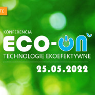 Eco-ON Technologie Ekoefektywne