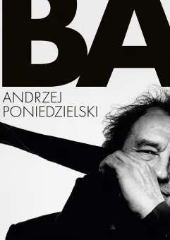 Andrzej Poniedzielski - Nowa płyta 
